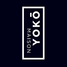 Maison yoko logo