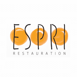 espri restauration logo